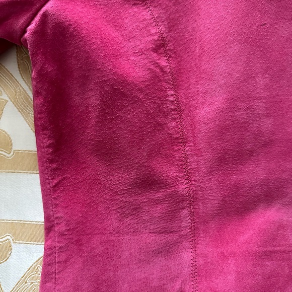 LEATHER JACKET - Picture 6 of 6